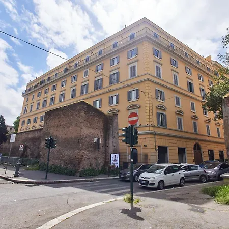 Napodano - Affittacamere *