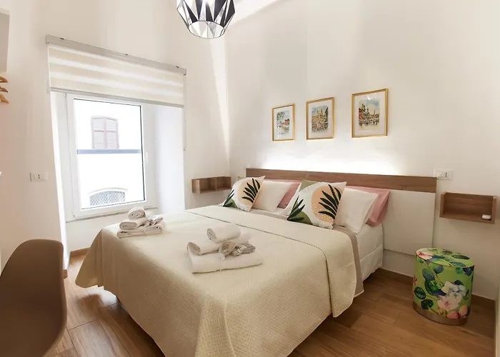 Guest house Napodano - Rome