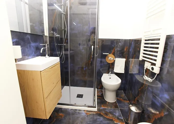 Guest house Napodano - *