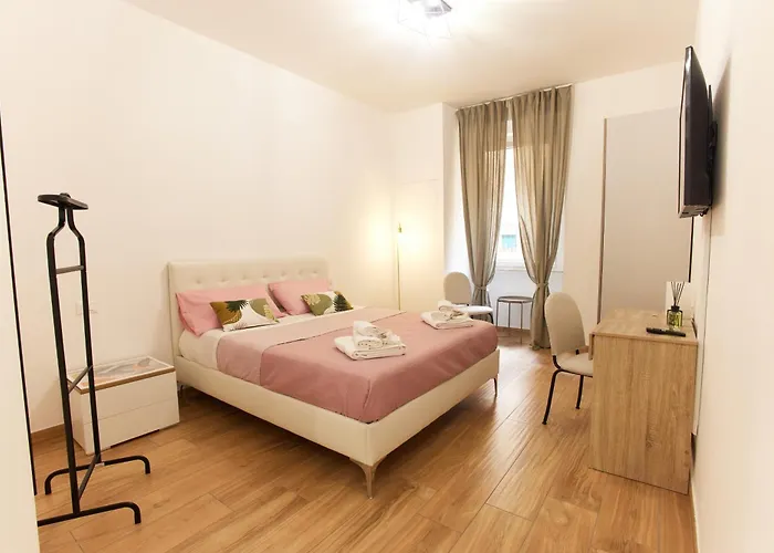 Napodano - Guest house