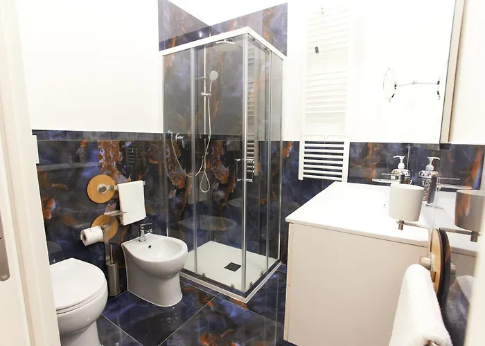 Guest house Napodano - Rome