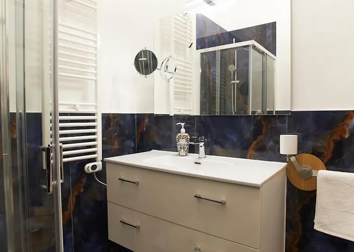 Guest house Napodano - *