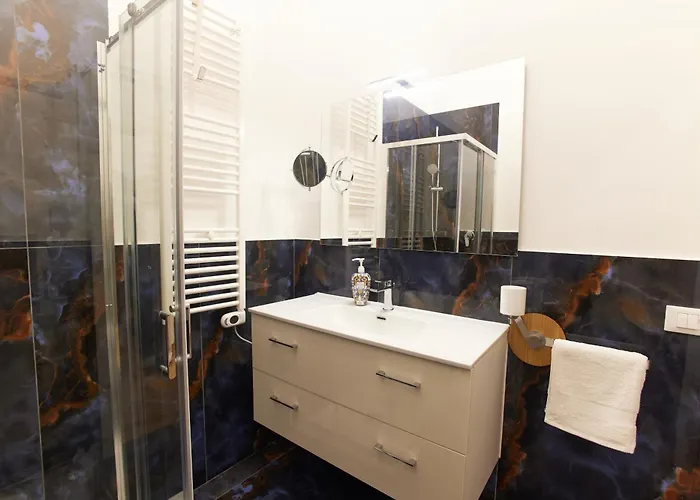 Napodano - Guest house Rome