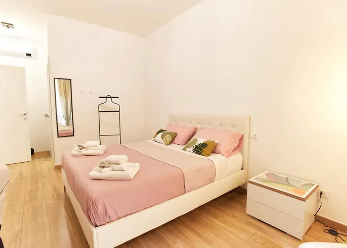 Napodano - Guest house