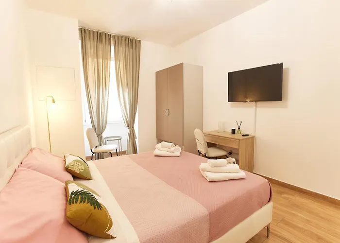 Napodano - Guest house *