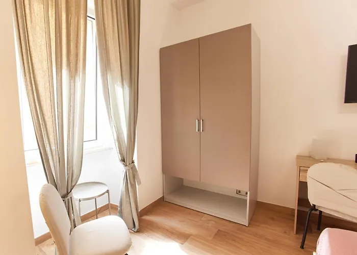 Napodano - Guest house Rome