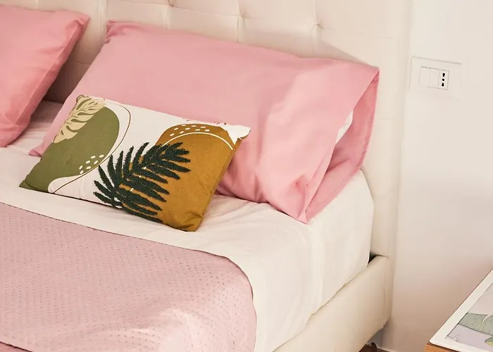 Guest house Napodano -