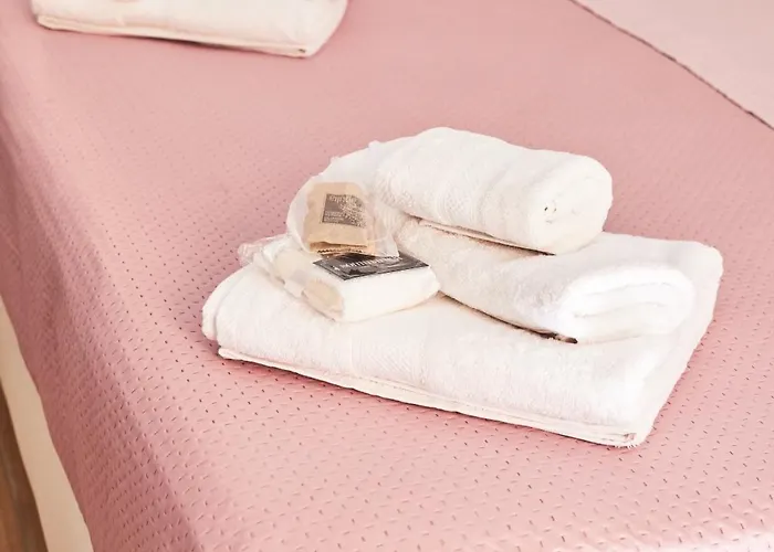 Napodano - Guest house Rome