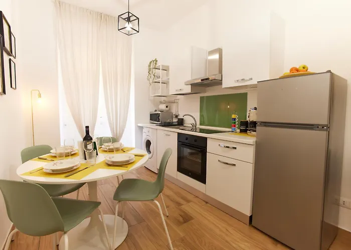 Napodano - Guest house